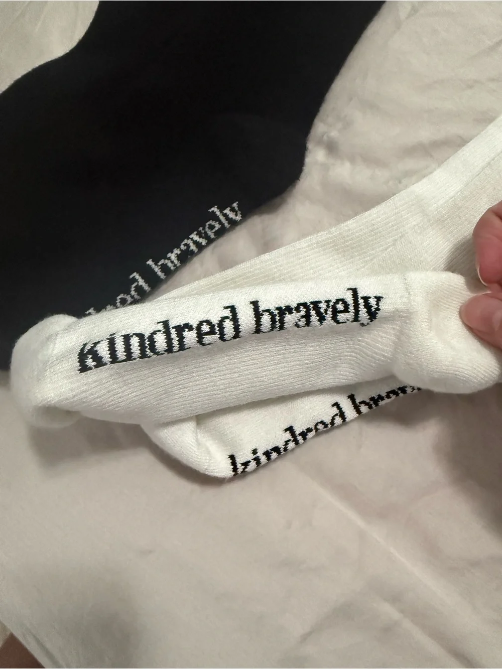 NWOT Kindred Bravely Compression Socks 2-Pack